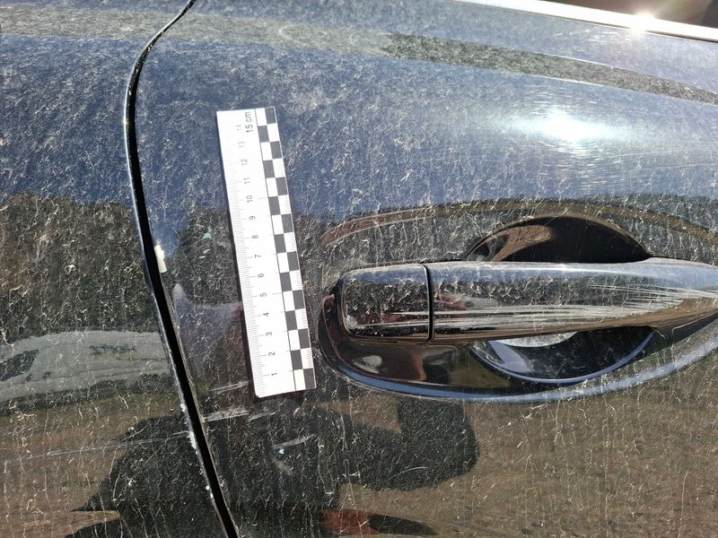 Renault Kadjar 1.5 dCi Energy Edition One 2016 – снимка 45