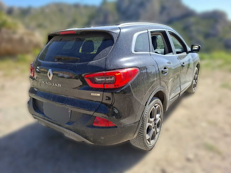 Renault Kadjar 1.5 dCi Energy Edition One 2016 – снимка 5