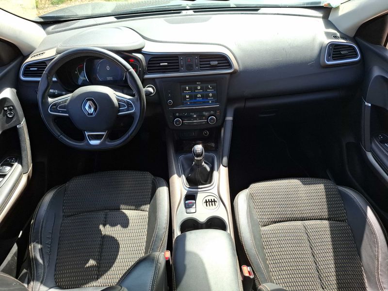 Renault Kadjar 1.5 dCi Energy Edition One 2016 – снимка 11