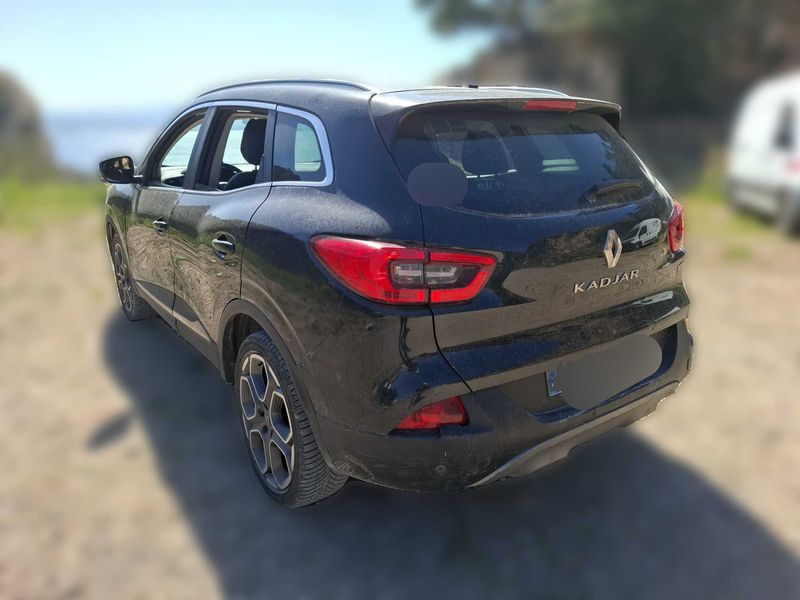 Renault Kadjar 1.5 dCi Energy Edition One 2016 – снимка 3