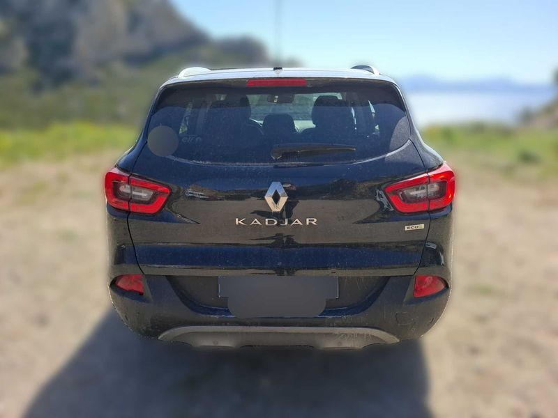 Renault Kadjar 1.5 dCi Energy Edition One 2016 – снимка 4