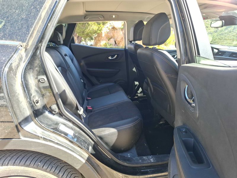 Renault Kadjar 1.5 dCi Energy Edition One 2016 – снимка 14