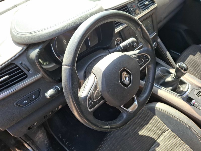 Renault Kadjar 1.5 dCi Energy Edition One 2016 – снимка 140
