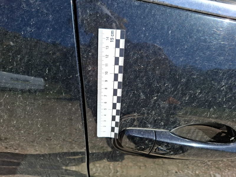 Renault Kadjar 1.5 dCi Energy Edition One 2016 – снимка 60