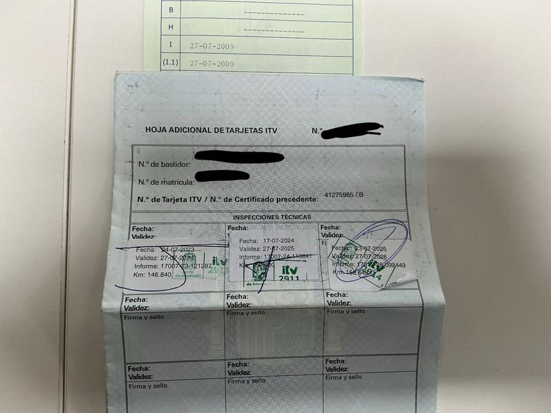 Ford C-Max 1.8 TDCi Ghia 2009 – снимка 5