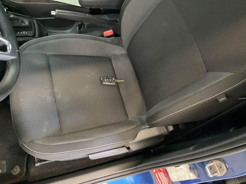 Skoda Rapid Spaceback 1.4 TDI Ambition 2015 – снимка 26