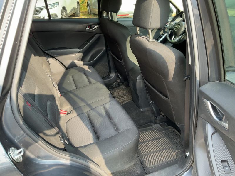 Mazda CX-5 2.2 Turbodiesel Sendo 2WD 2014 – снимка 20