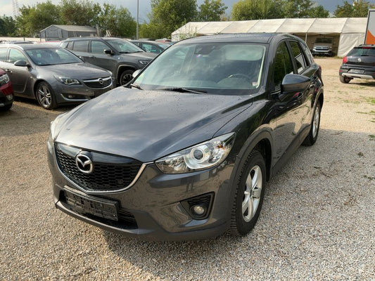 Mazda CX-5 2.2 Turbodiesel Sendo 2WD 2014 – снимка 1