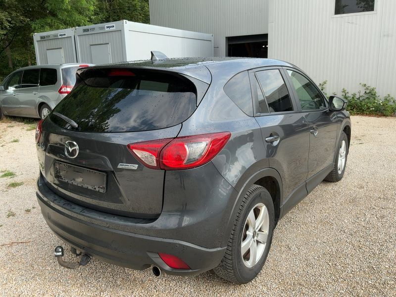 Mazda CX-5 2.2 Turbodiesel Sendo 2WD 2014 – снимка 8