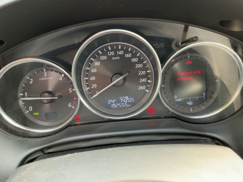 Mazda CX-5 2.2 Turbodiesel Sendo 2WD 2014 – снимка 19