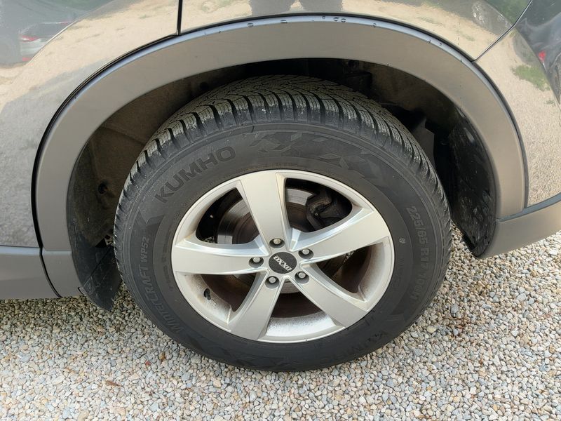 Mazda CX-5 2.2 Turbodiesel Sendo 2WD 2014 – снимка 5
