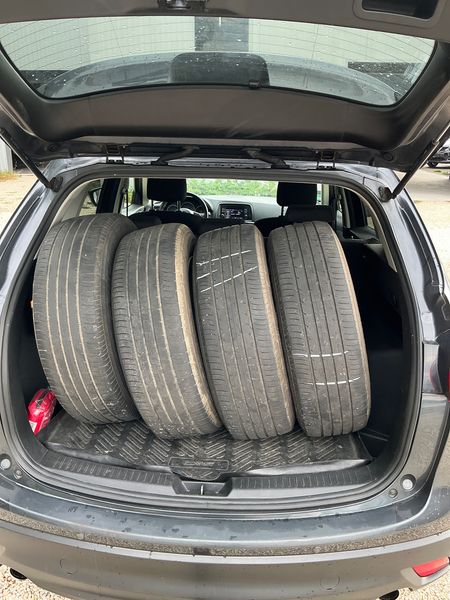 Mazda CX-5 2.2 Turbodiesel Sendo 2WD 2014 – снимка 15
