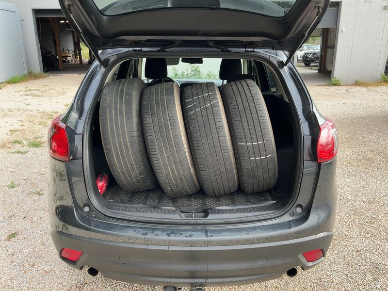 Mazda CX-5 2.2 Turbodiesel Sendo 2WD 2014 – снимка 16