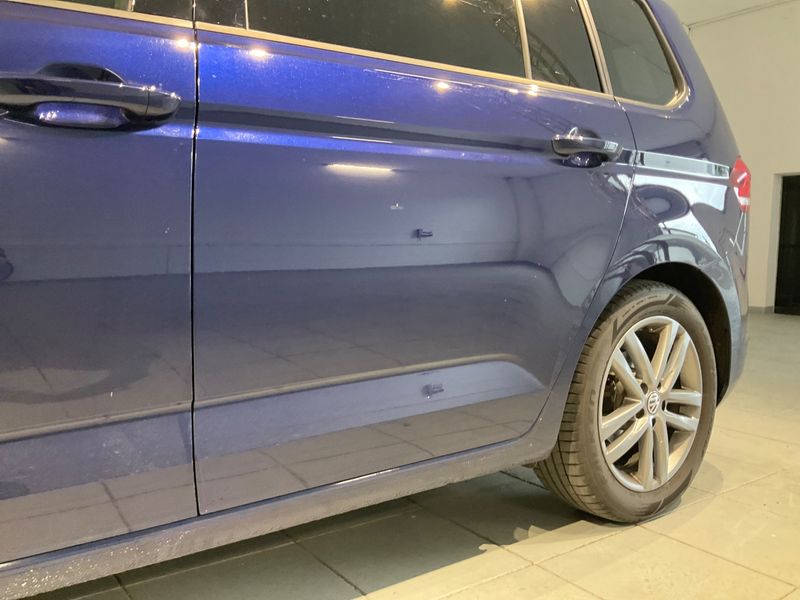Volkswagen Touran 1.6 TDI Join 2019 – снимка 27