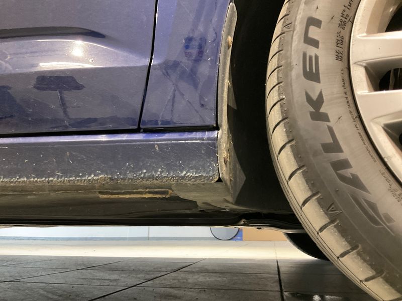 Volkswagen Touran 1.6 TDI Join 2019 – снимка 22