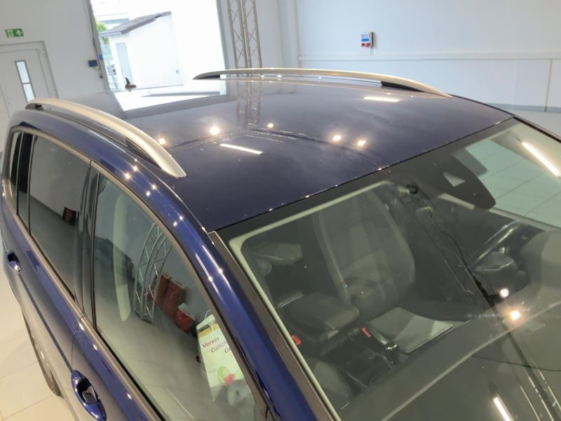 Volkswagen Touran 1.6 TDI Join 2019 – снимка 13