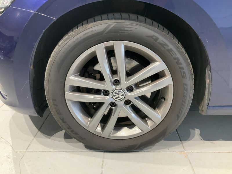 Volkswagen Touran 1.6 TDI Join 2019 – снимка 3