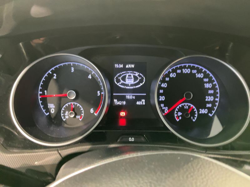 Volkswagen Touran 1.6 TDI Join 2019 – снимка 19