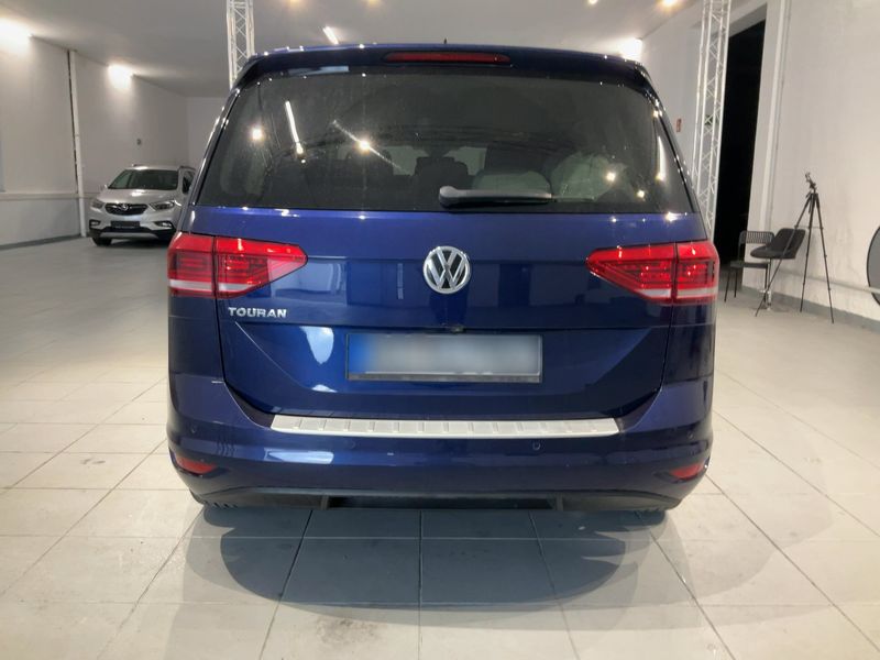 Volkswagen Touran 1.6 TDI Join 2019 – снимка 7