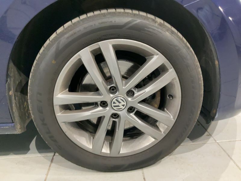 Volkswagen Touran 1.6 TDI Join 2019 – снимка 11