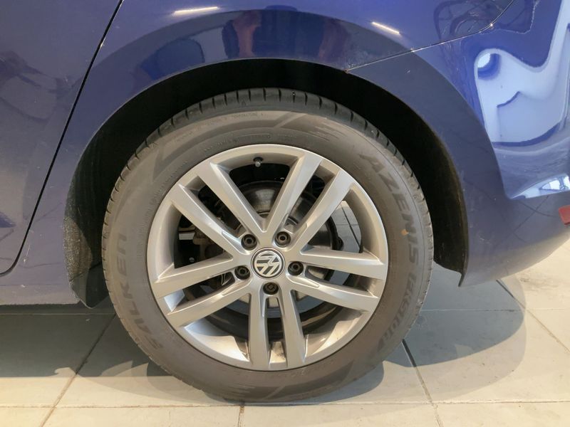 Volkswagen Touran 1.6 TDI Join 2019 – снимка 5