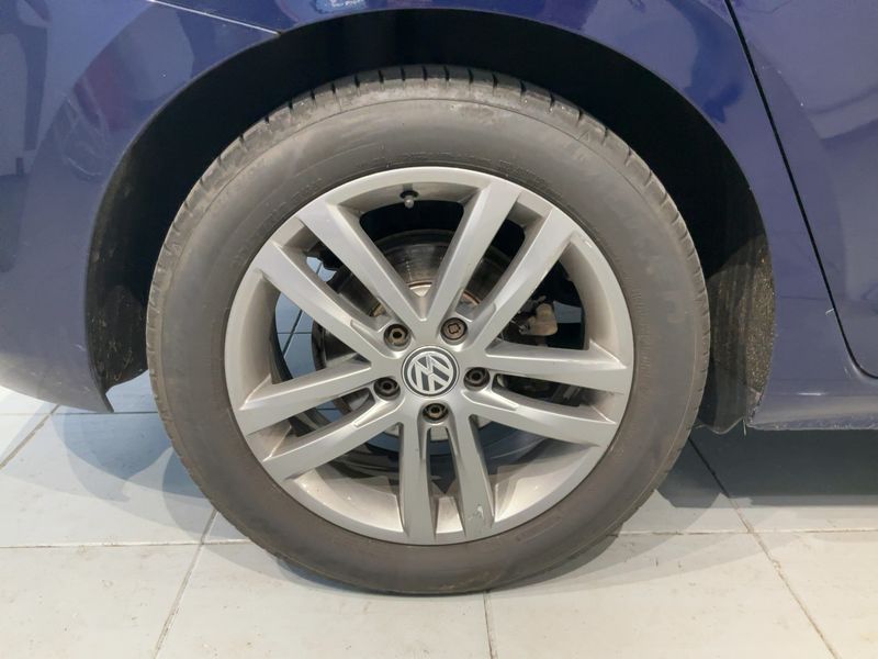Volkswagen Touran 1.6 TDI Join 2019 – снимка 9