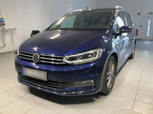 Volkswagen Touran 1.6 TDI Join 2019 – снимка 1