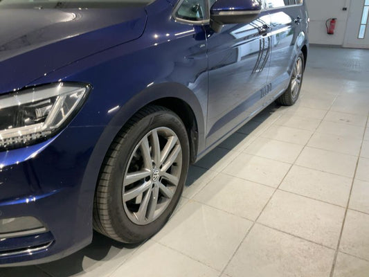 Volkswagen Touran 1.6 TDI Join 2019 – снимка 2