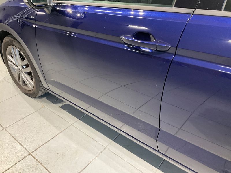 Volkswagen Touran 1.6 TDI Join 2019 – снимка 26