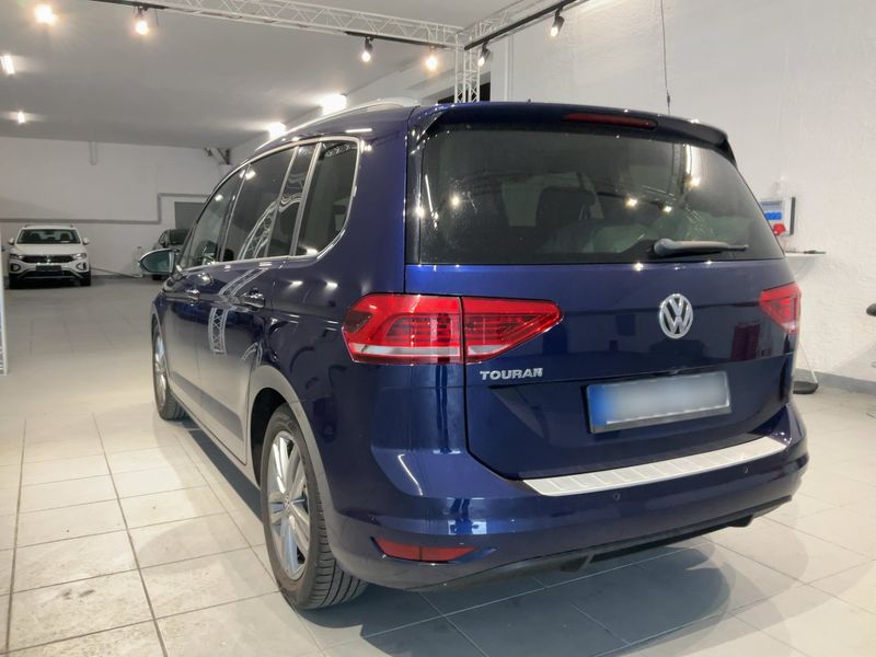 Volkswagen Touran 1.6 TDI Join 2019 – снимка 6