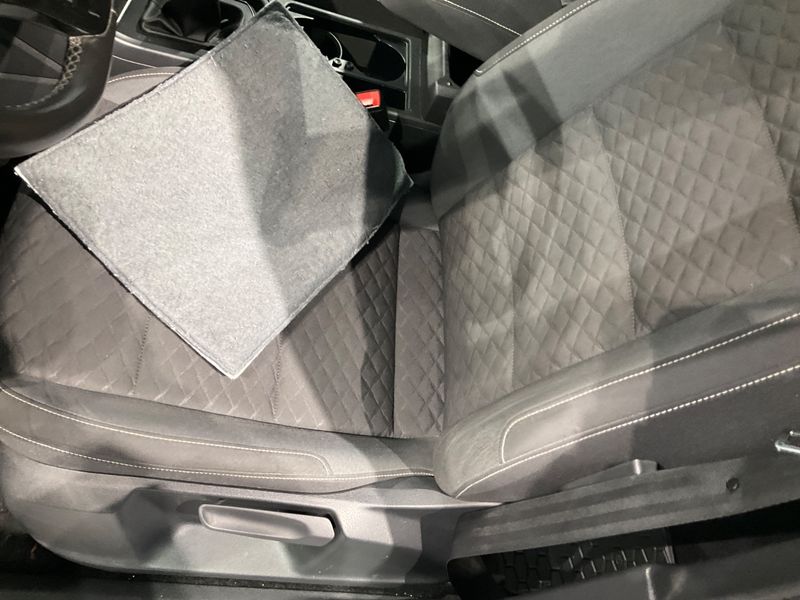 Volkswagen Touran 1.6 TDI Join 2019 – снимка 31