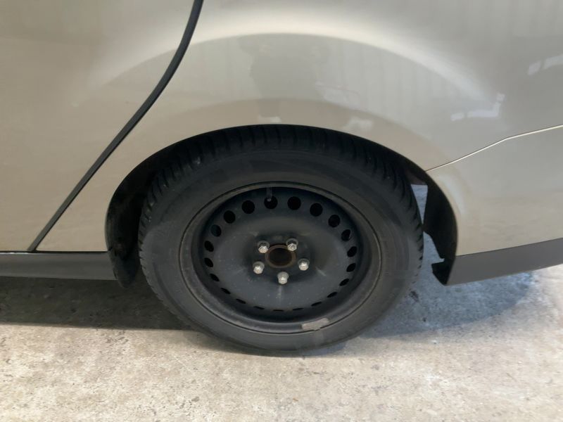 Ford Focus 1.5 EcoBoost Titanium 2015 – снимка 5
