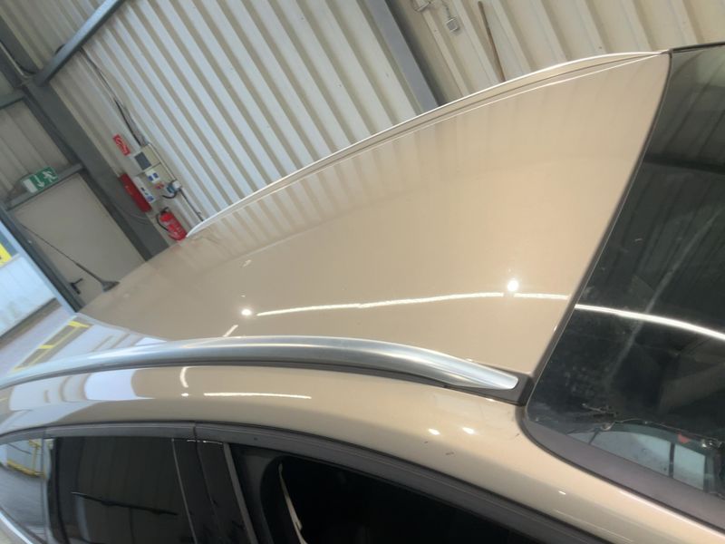 Ford Focus 1.5 EcoBoost Titanium 2015 – снимка 13