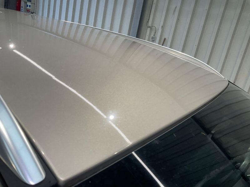 Ford Focus 1.5 EcoBoost Titanium 2015 – снимка 28