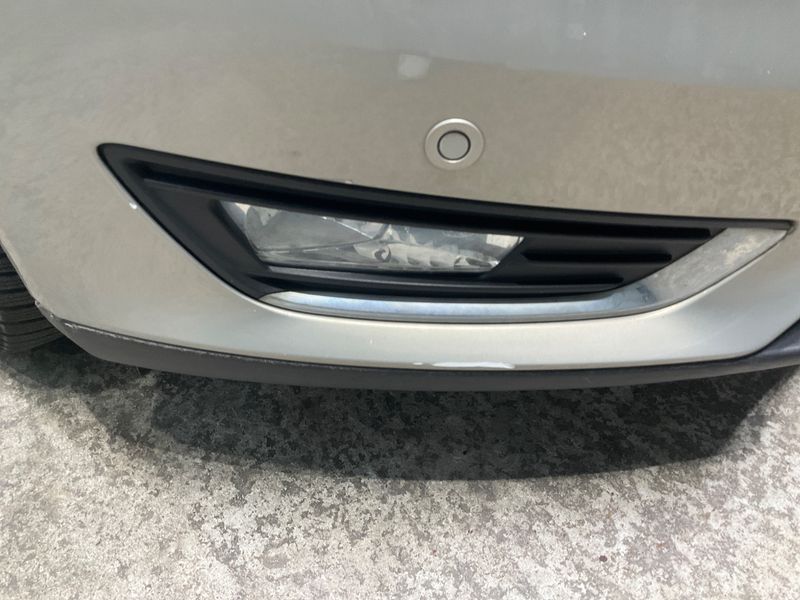 Ford Focus 1.5 EcoBoost Titanium 2015 – снимка 31