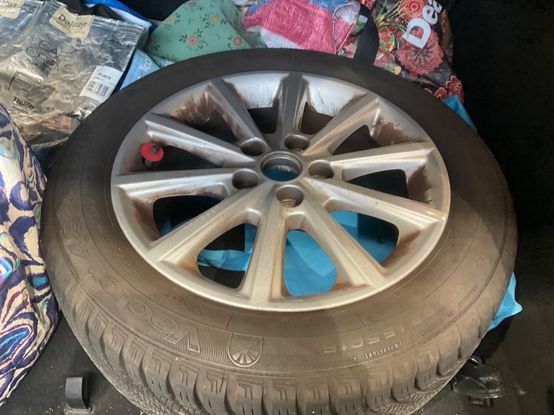 Ford Focus 1.5 EcoBoost Titanium 2015 – снимка 15