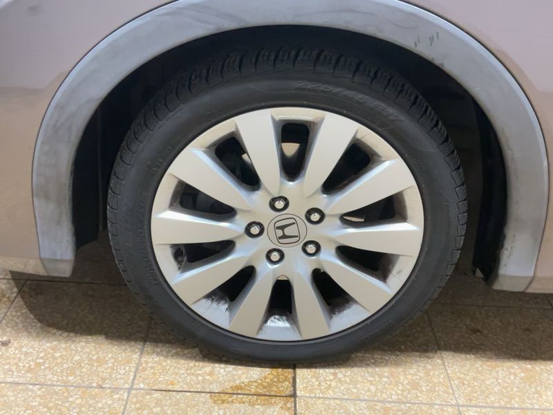 Honda Civic 1.8 i-VTEC Sport 2014 – снимка 3