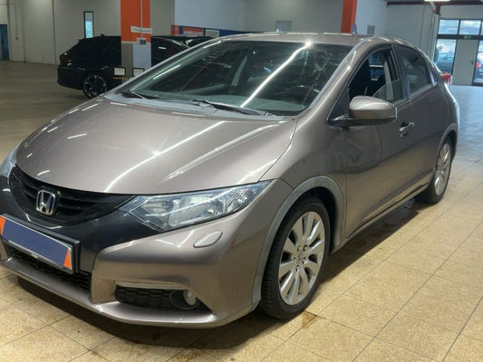Honda Civic 1.8 i-VTEC Sport 2014 – снимка 1