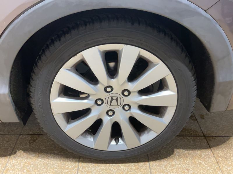 Honda Civic 1.8 i-VTEC Sport 2014 – снимка 5