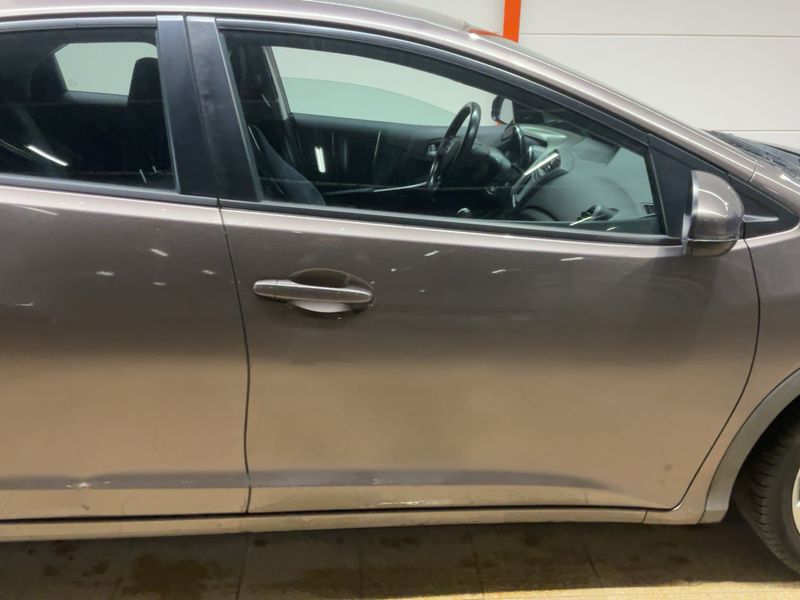 Honda Civic 1.8 i-VTEC Sport 2014 – снимка 10