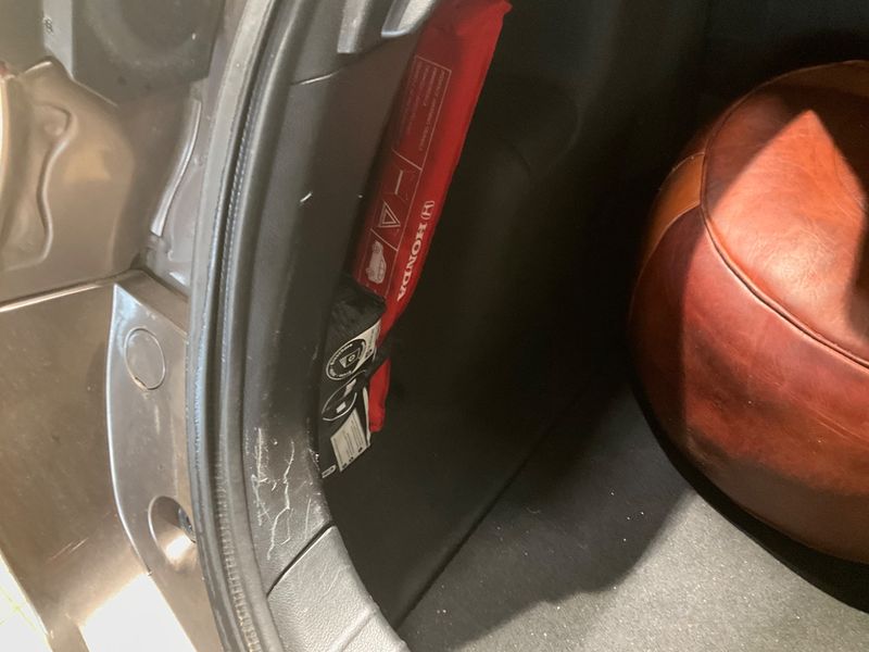 Honda Civic 1.8 i-VTEC Sport 2014 – снимка 27