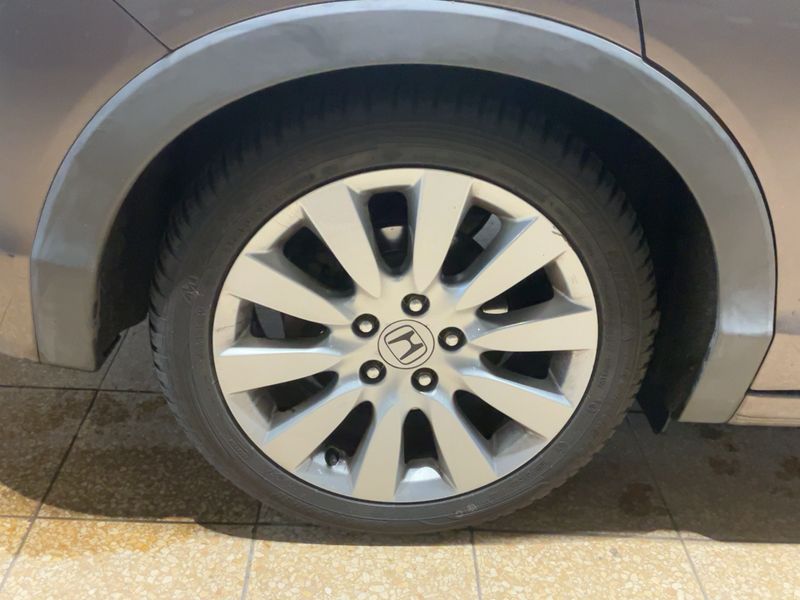 Honda Civic 1.8 i-VTEC Sport 2014 – снимка 9