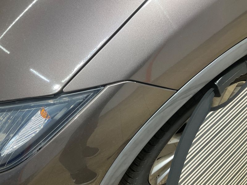 Honda Civic 1.8 i-VTEC Sport 2014 – снимка 38