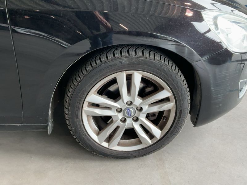 Volvo V60 2.0 D3 Summum 2012 – снимка 11
