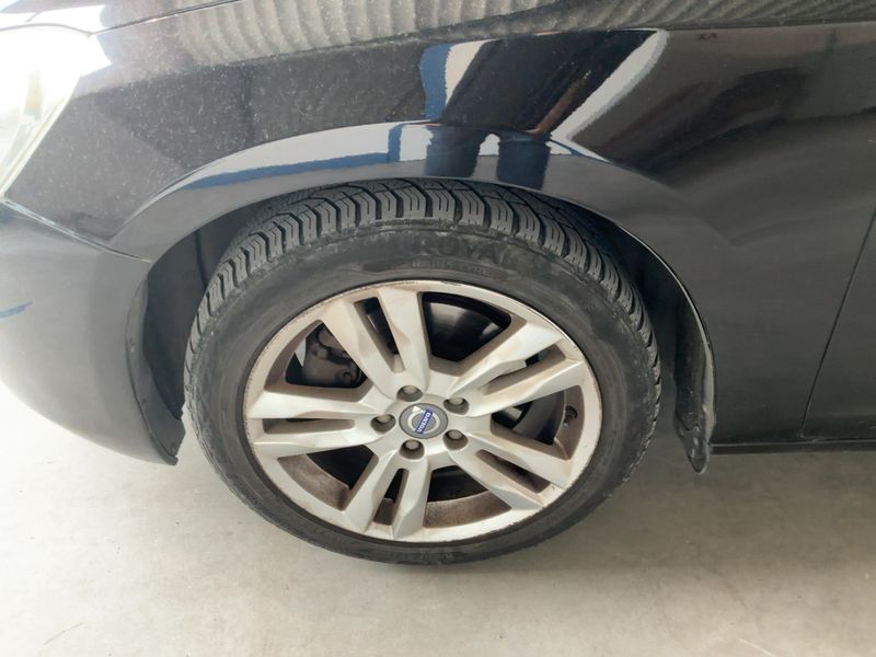 Volvo V60 2.0 D3 Summum 2012 – снимка 3