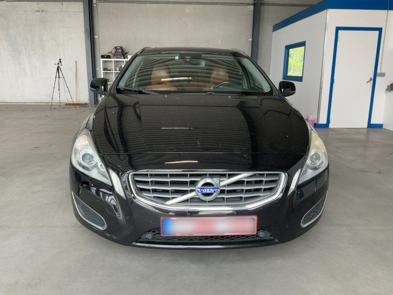 Volvo V60 2.0 D3 Summum 2012 – снимка 14