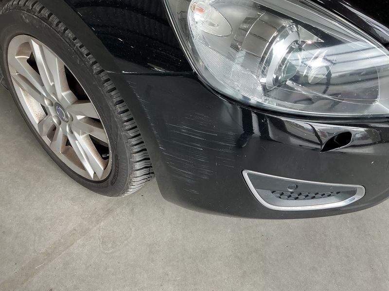 Volvo V60 2.0 D3 Summum 2012 – снимка 41