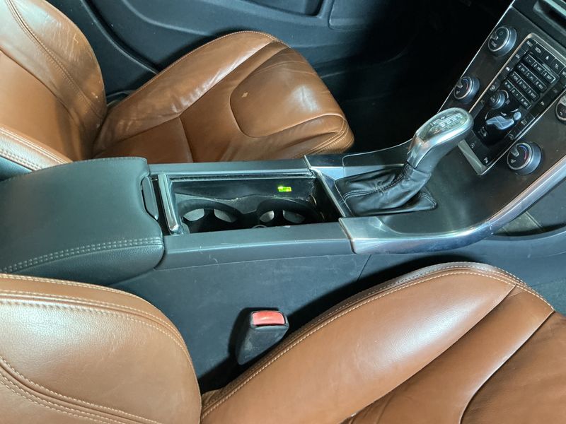 Volvo V60 2.0 D3 Summum 2012 – снимка 33