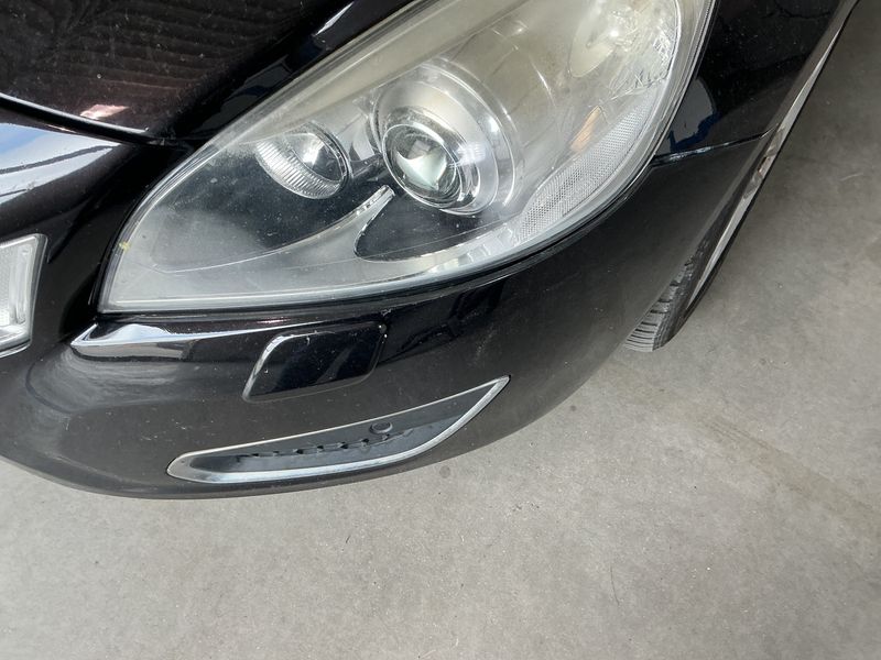 Volvo V60 2.0 D3 Summum 2012 – снимка 43