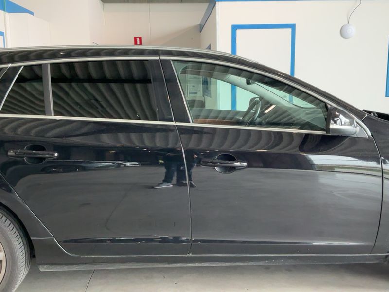 Volvo V60 2.0 D3 Summum 2012 – снимка 10